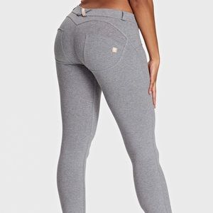 Freddy WR. UP Low Rise